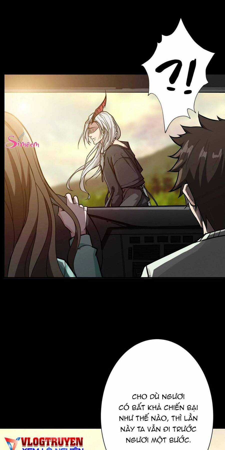 God Slayer Chương 61 trang 41