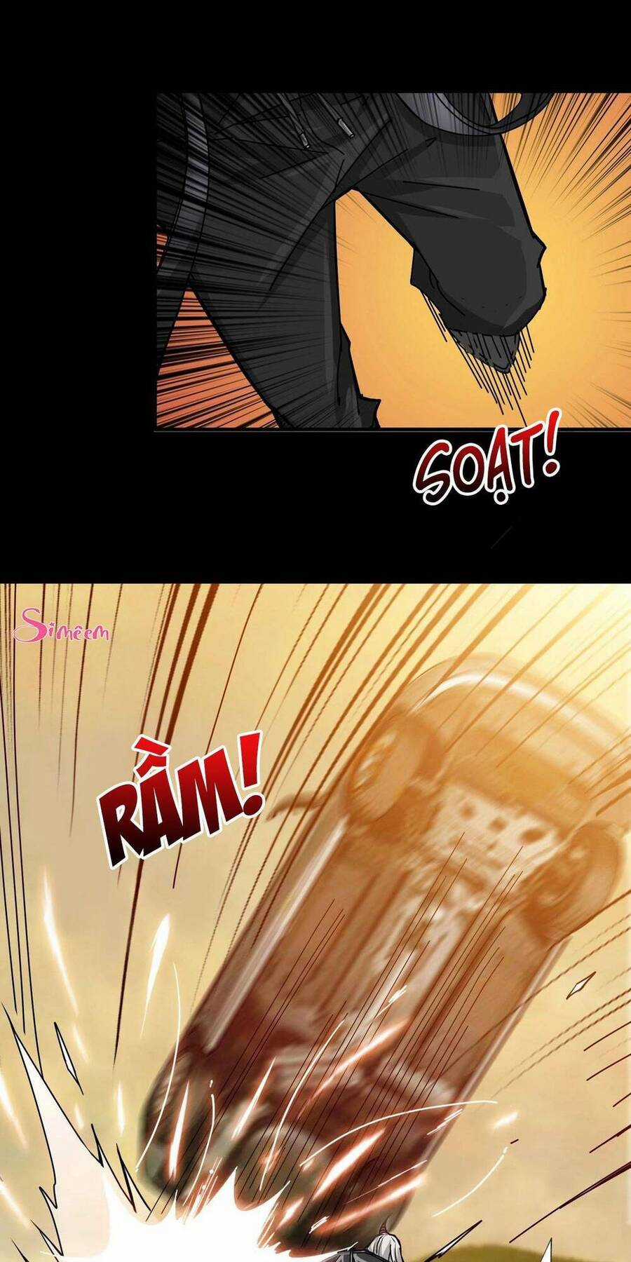 God Slayer Chương 61 trang 45