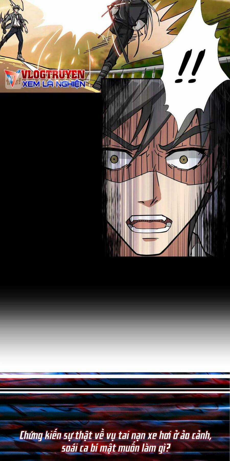 God Slayer Chương 61 trang 46