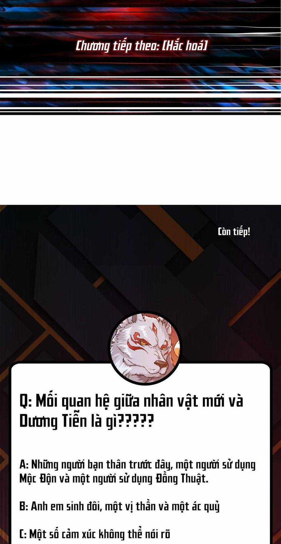 God Slayer Chương 61 trang 47