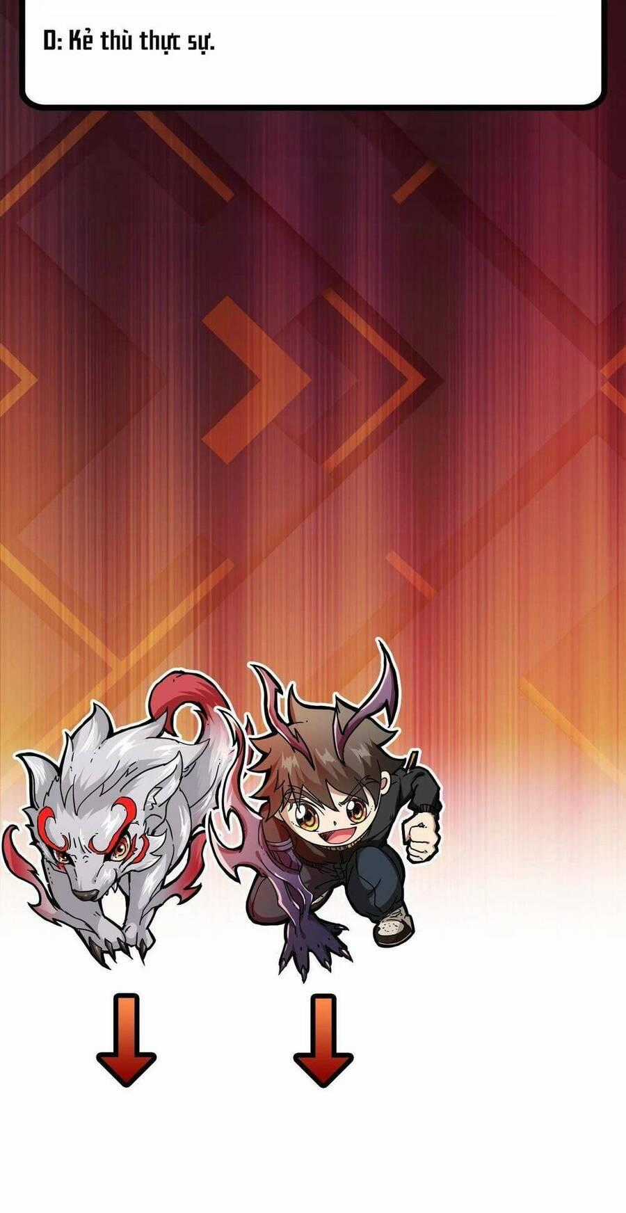 God Slayer Chương 61 trang 48