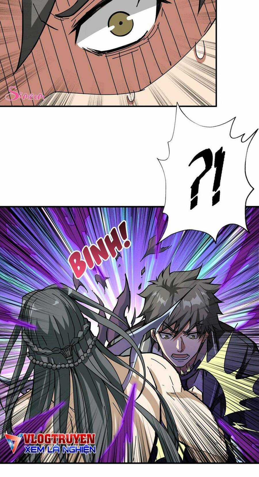 God Slayer Chương 61 trang 5