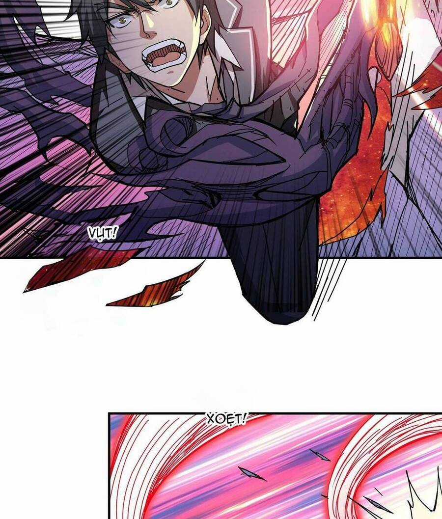 God Slayer Chương 61 trang 8