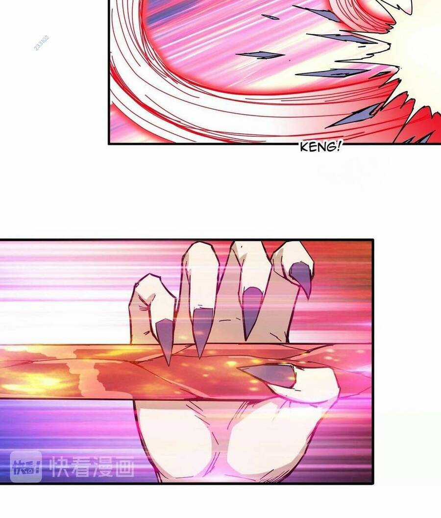 God Slayer Chương 61 trang 9