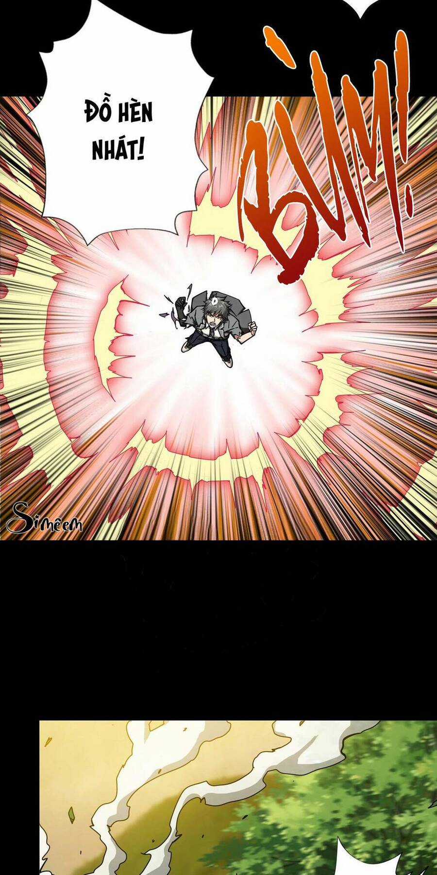 God Slayer Chương 62 trang 10