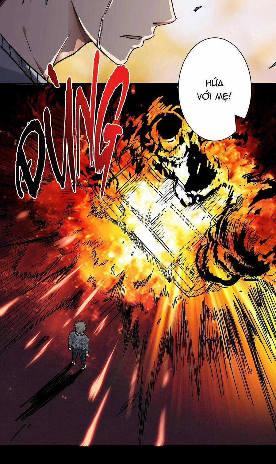 God Slayer Chương 62 trang 12