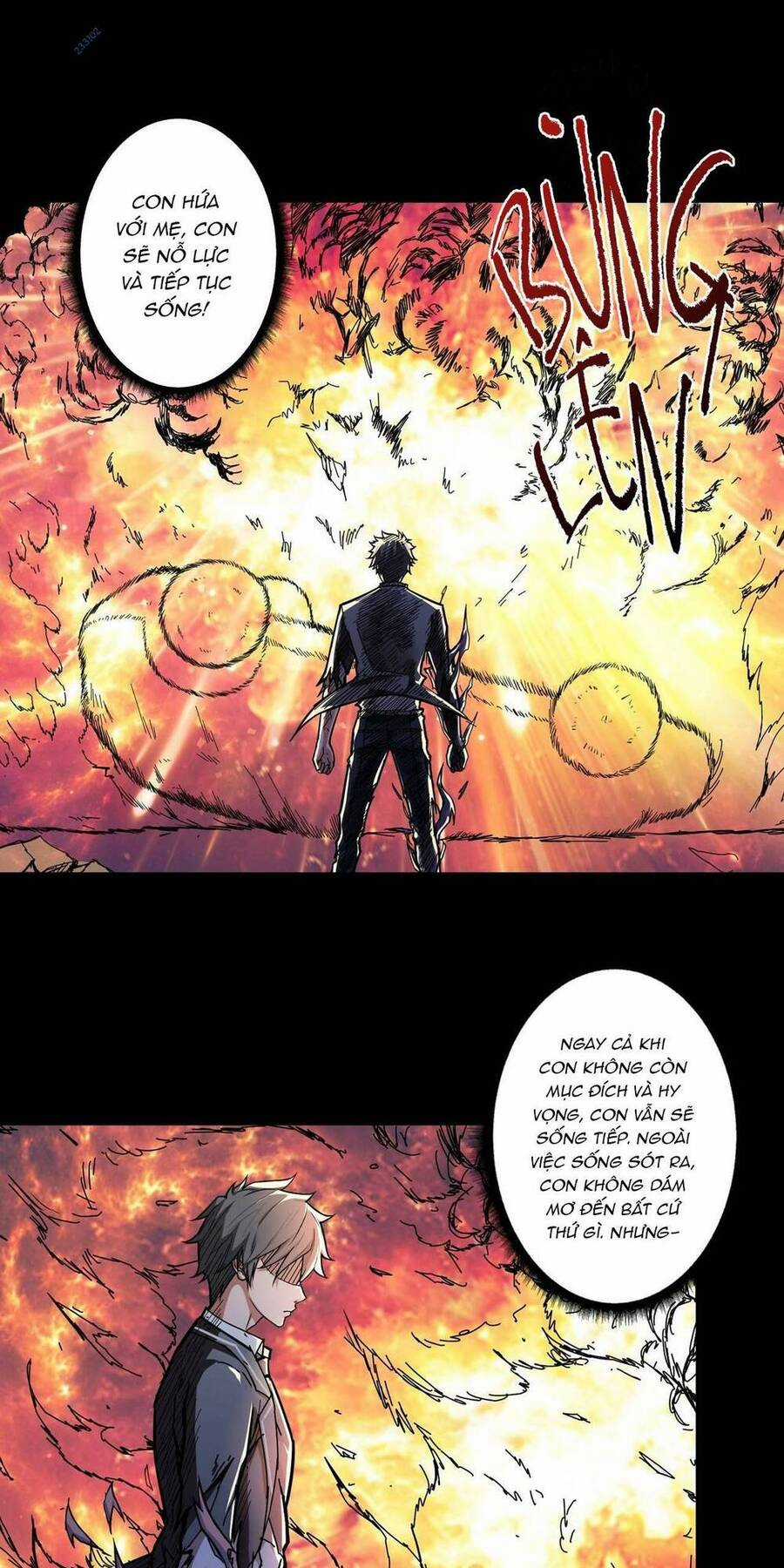 God Slayer Chương 62 trang 13