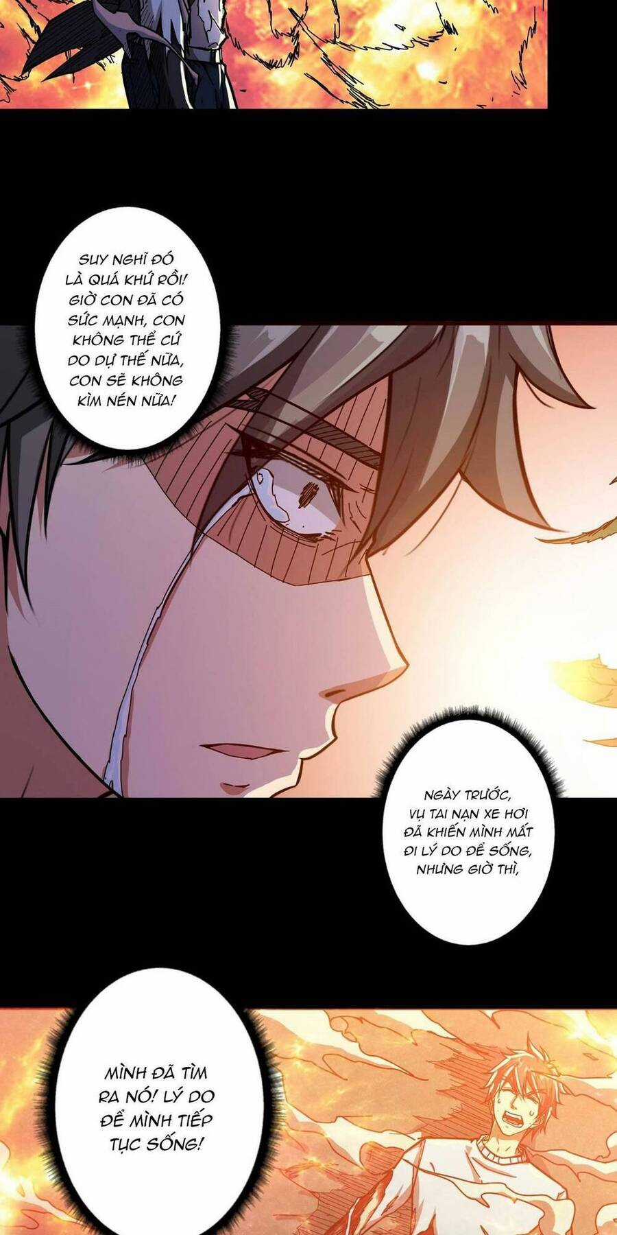 God Slayer Chương 62 trang 14