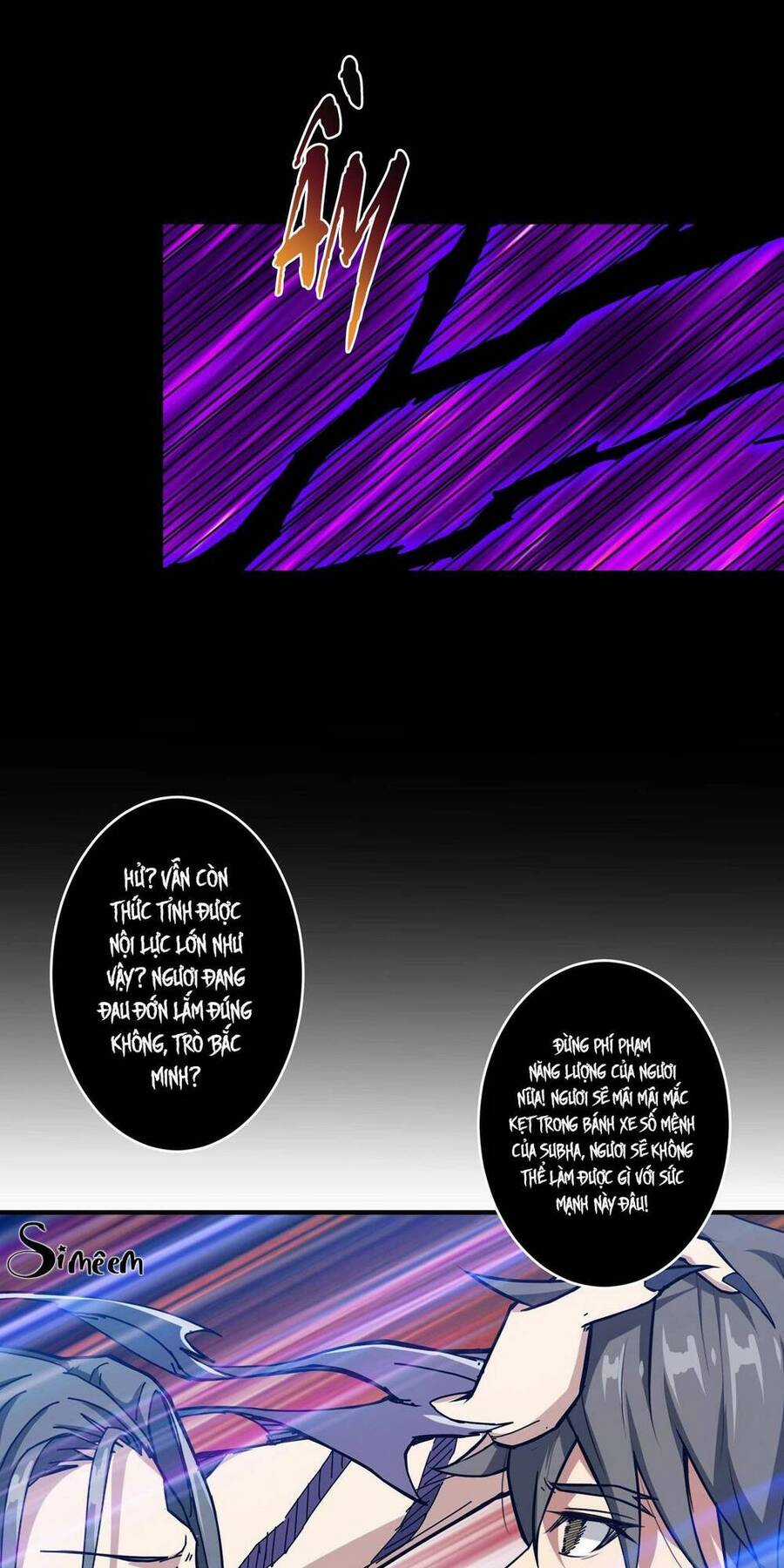 God Slayer Chương 62 trang 18