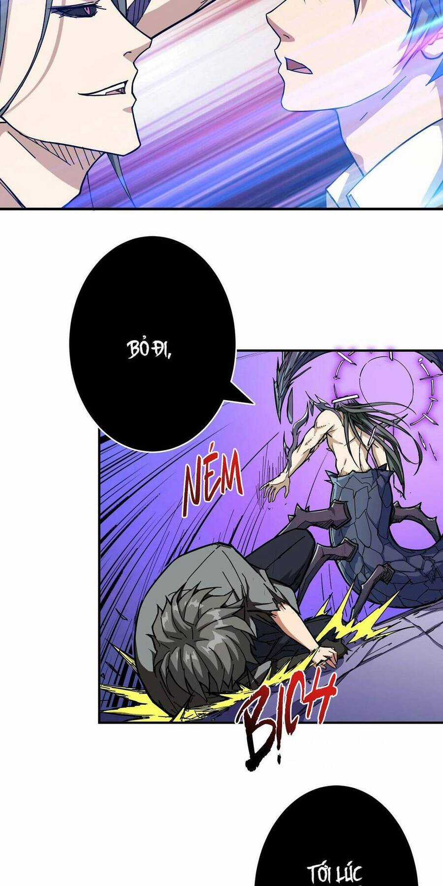 God Slayer Chương 62 trang 19