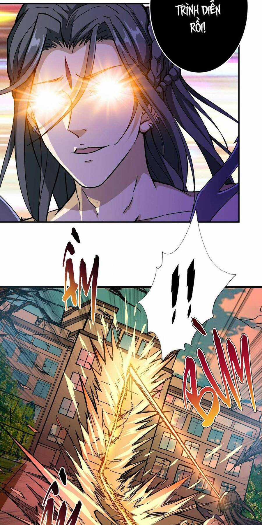 God Slayer Chương 62 trang 20