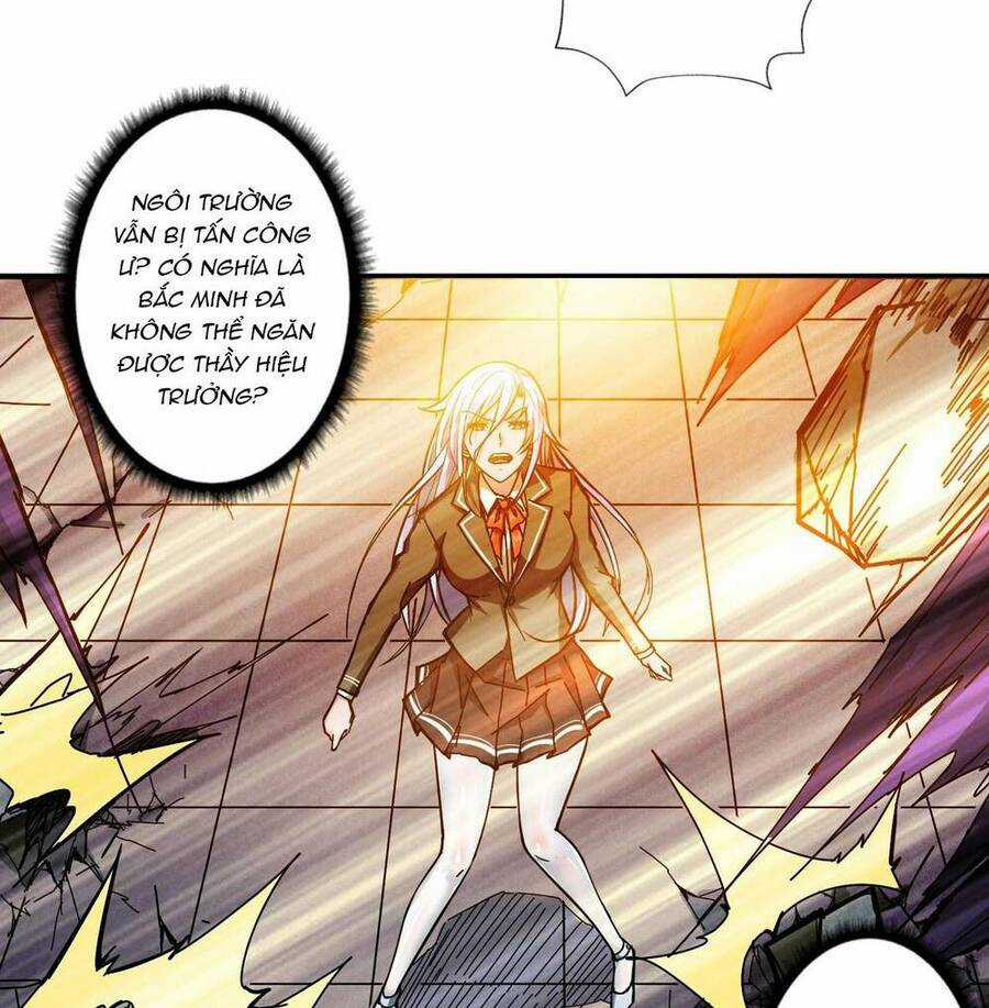 God Slayer Chương 62 trang 22