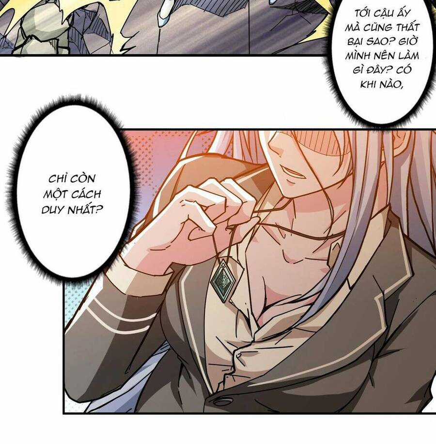 God Slayer Chương 62 trang 23