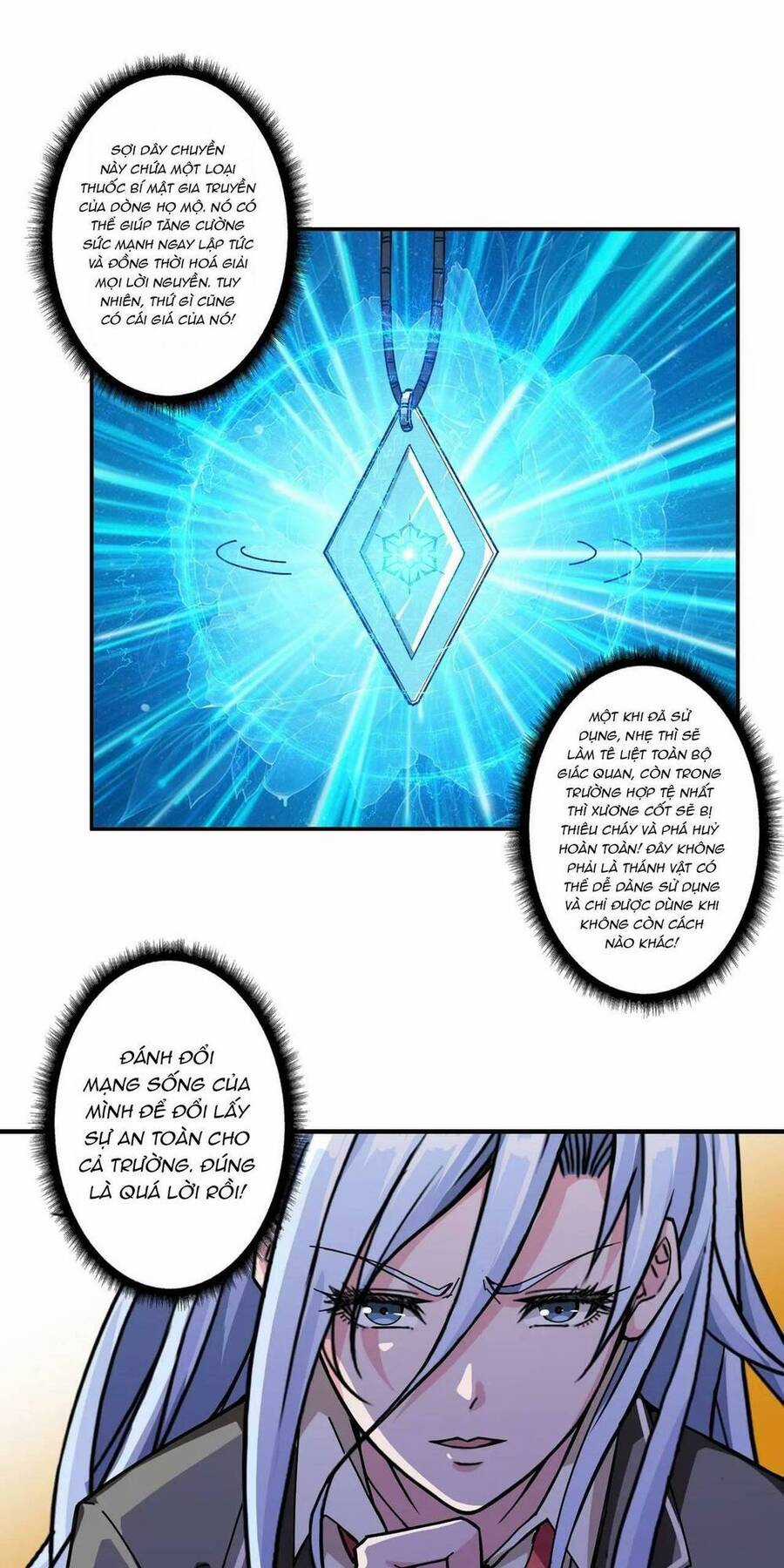 God Slayer Chương 62 trang 24