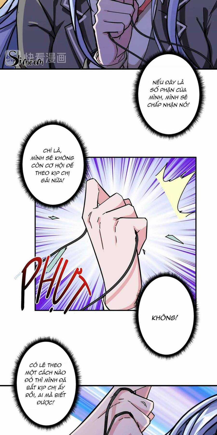 God Slayer Chương 62 trang 25