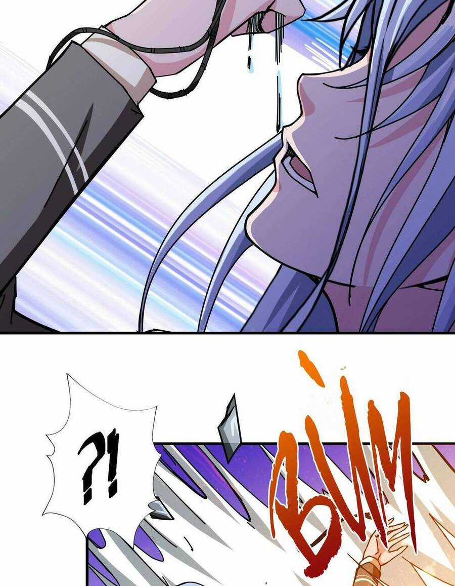 God Slayer Chương 62 trang 26