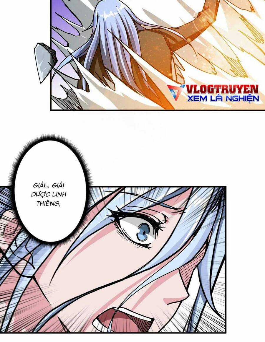 God Slayer Chương 62 trang 27