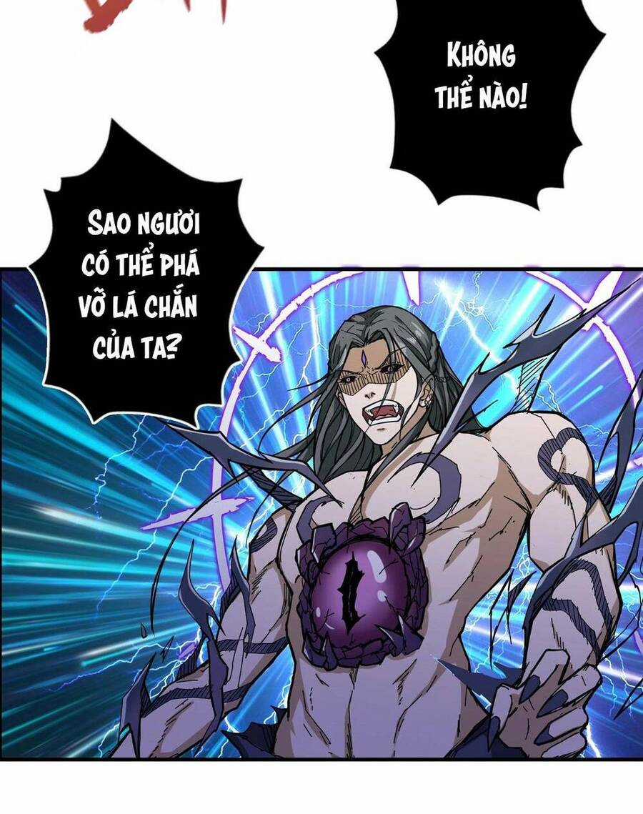 God Slayer Chương 62 trang 31