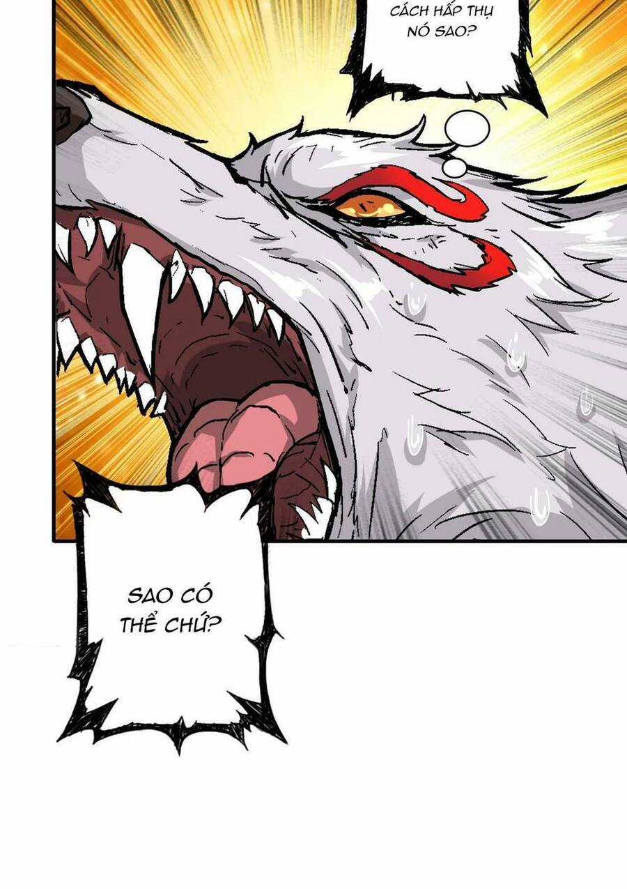 God Slayer Chương 62 trang 35