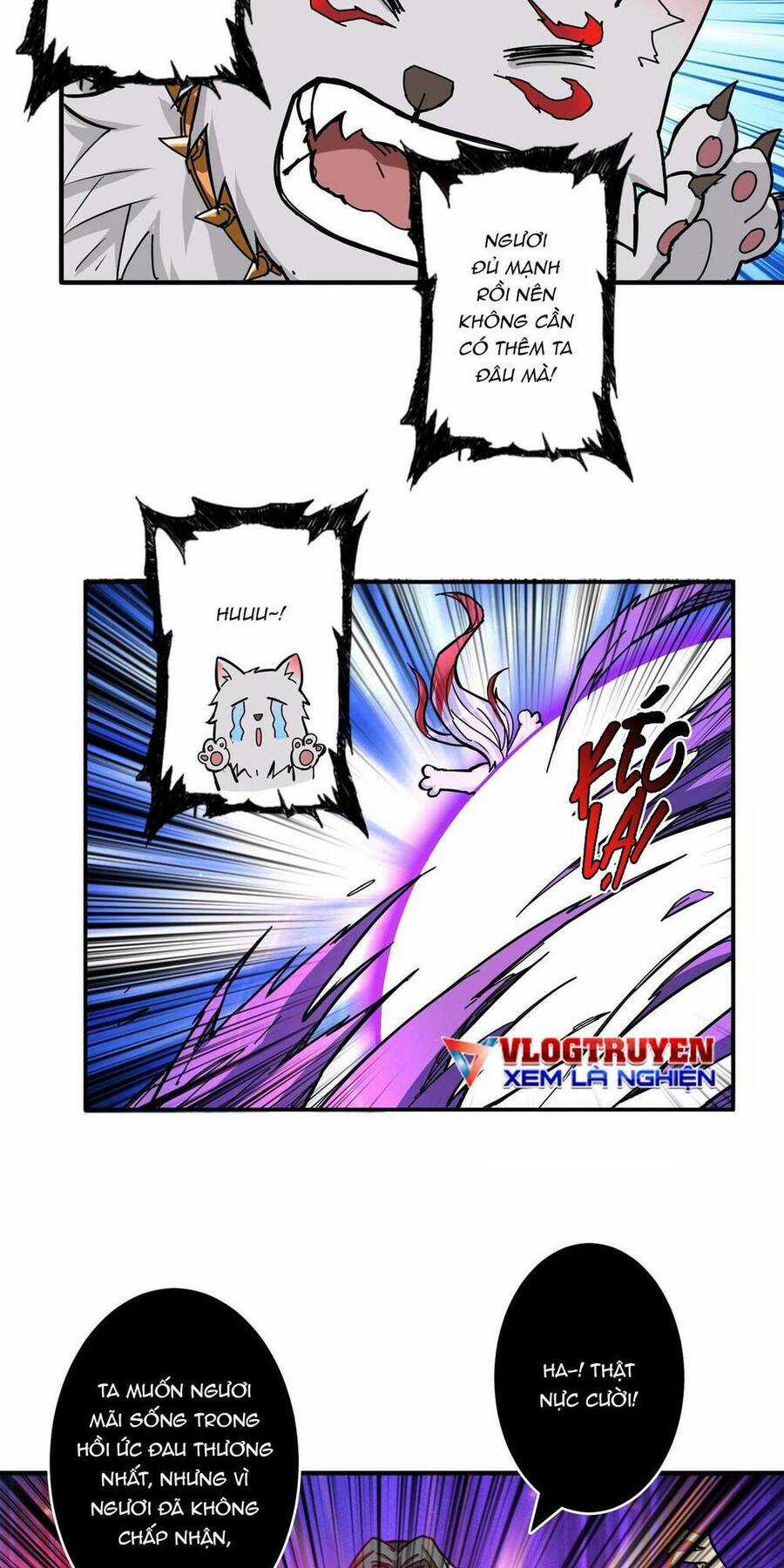 God Slayer Chương 62 trang 37