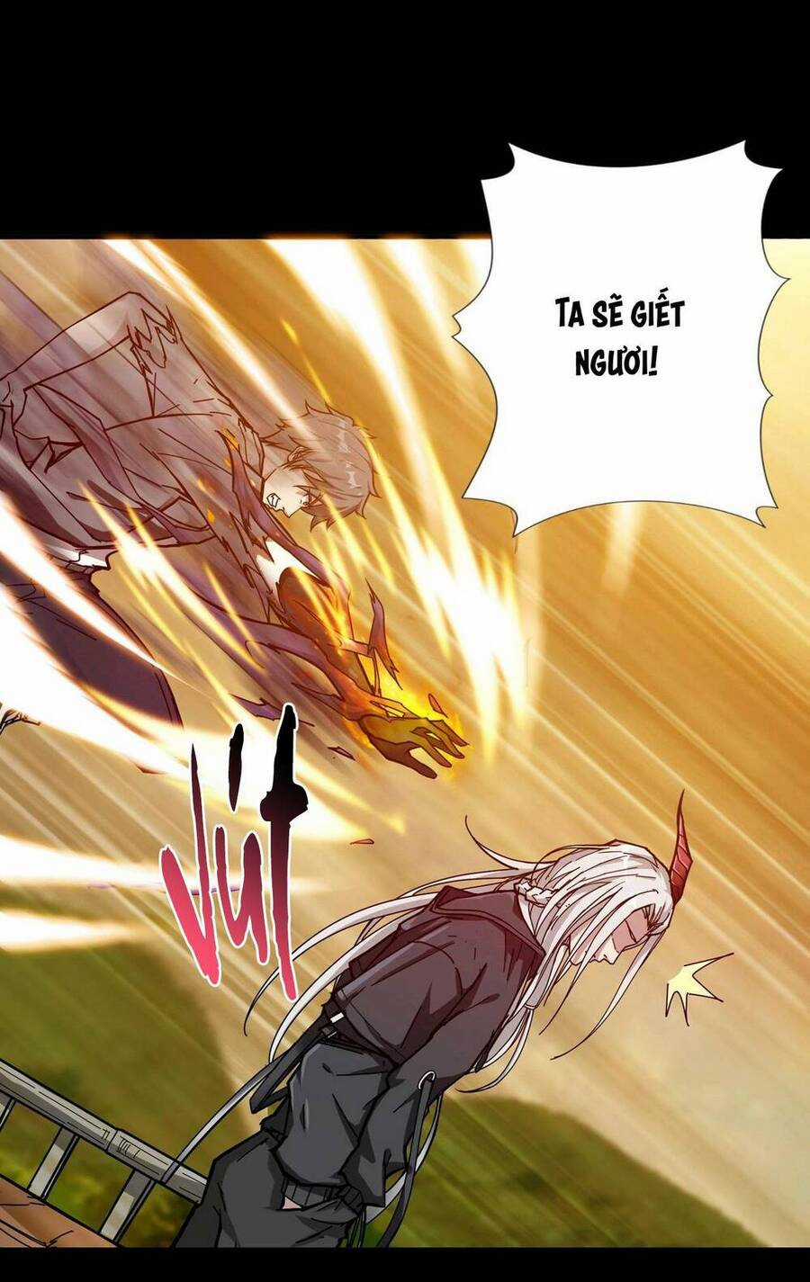 God Slayer Chương 62 trang 4