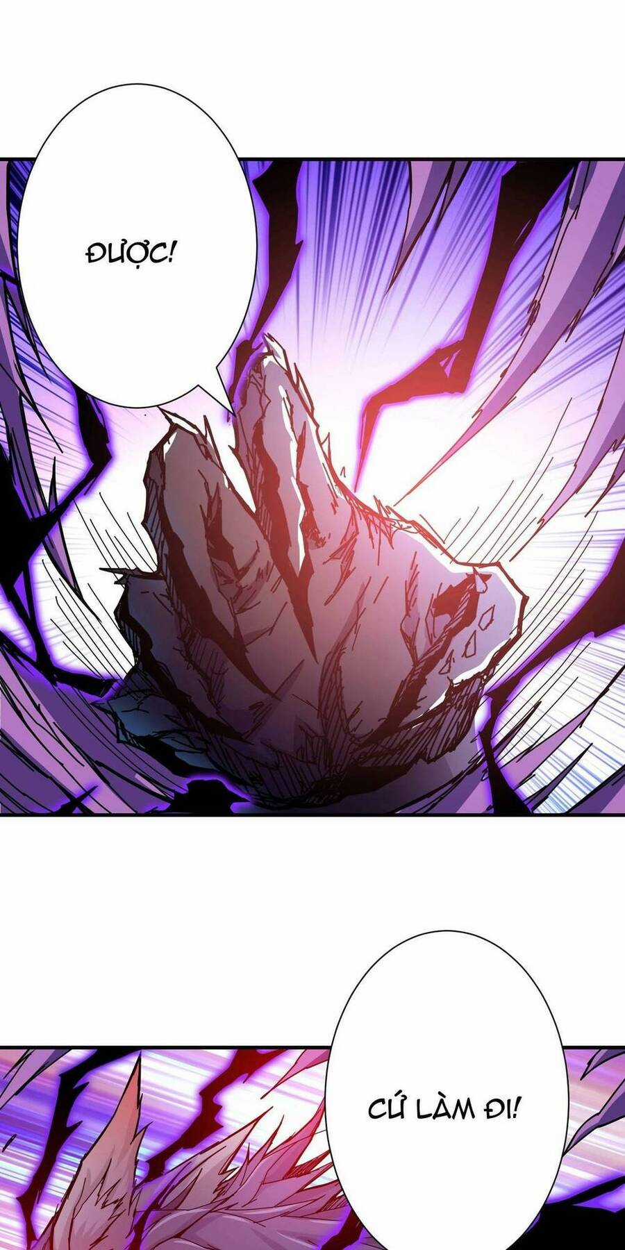 God Slayer Chương 62 trang 40