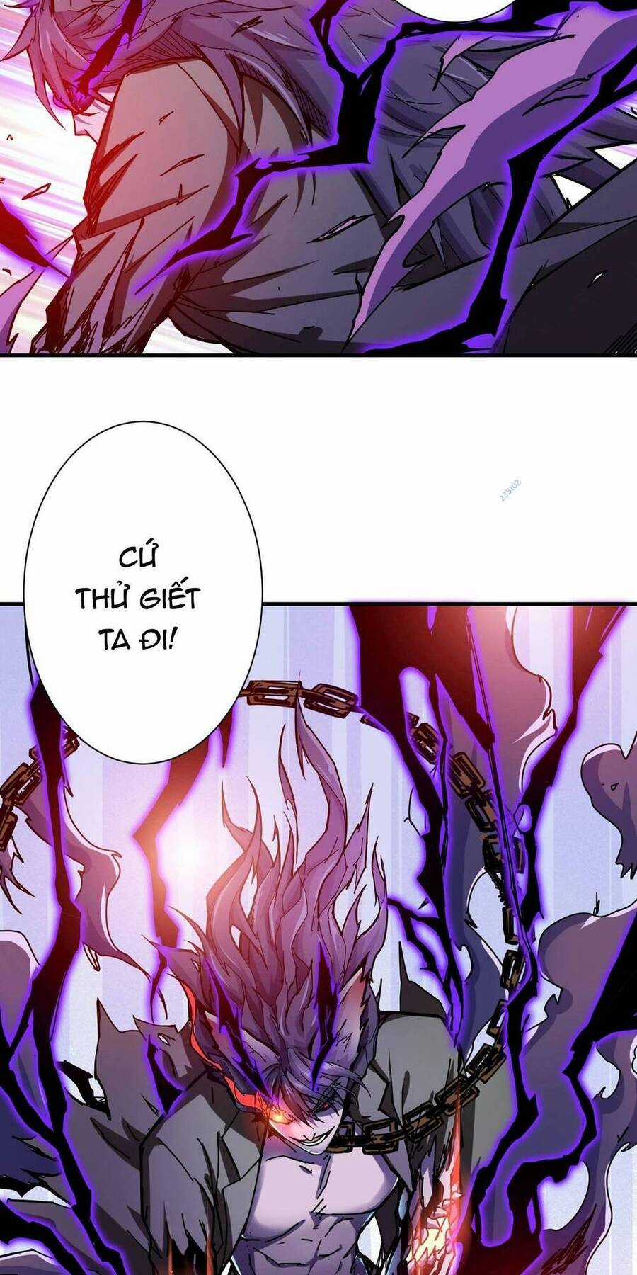 God Slayer Chương 62 trang 41