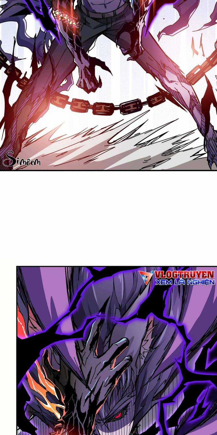 God Slayer Chương 62 trang 42