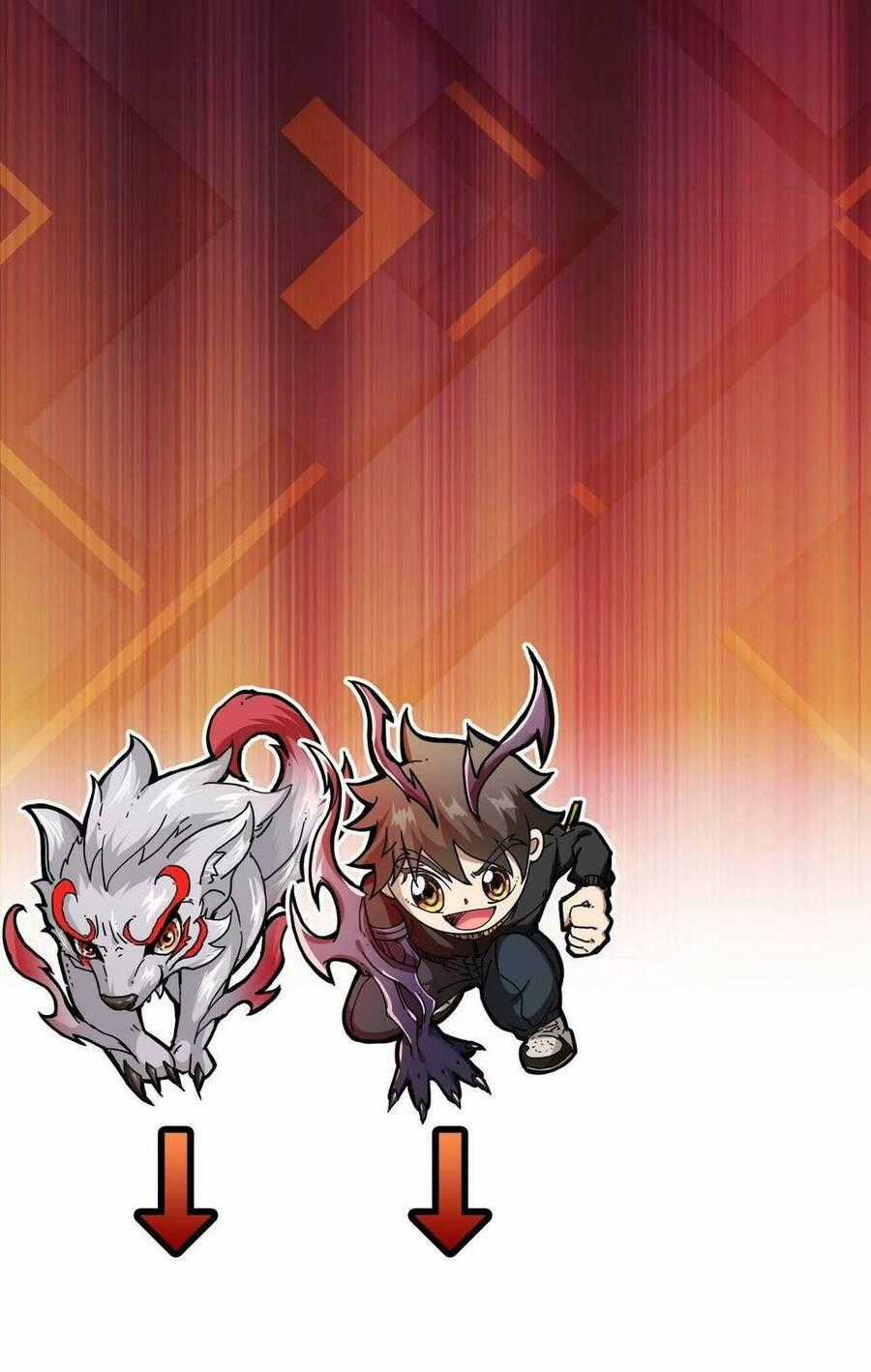 God Slayer Chương 62 trang 45