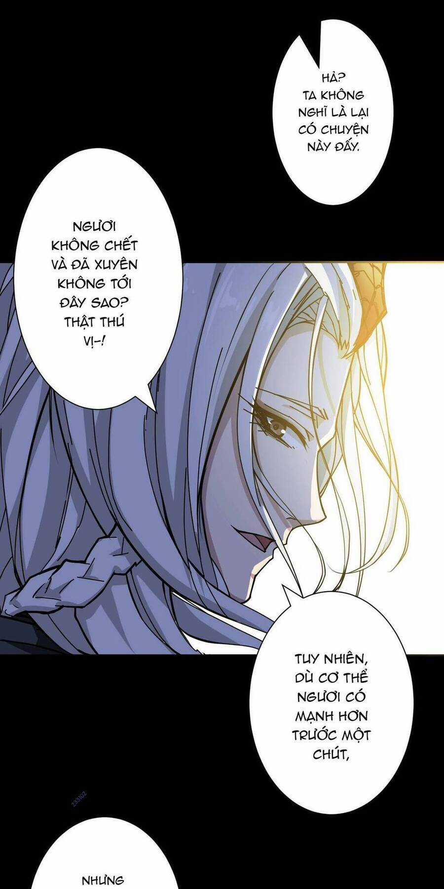 God Slayer Chương 62 trang 5