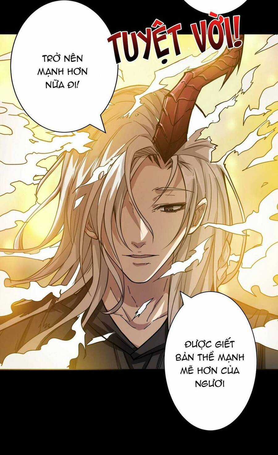 God Slayer Chương 62 trang 8