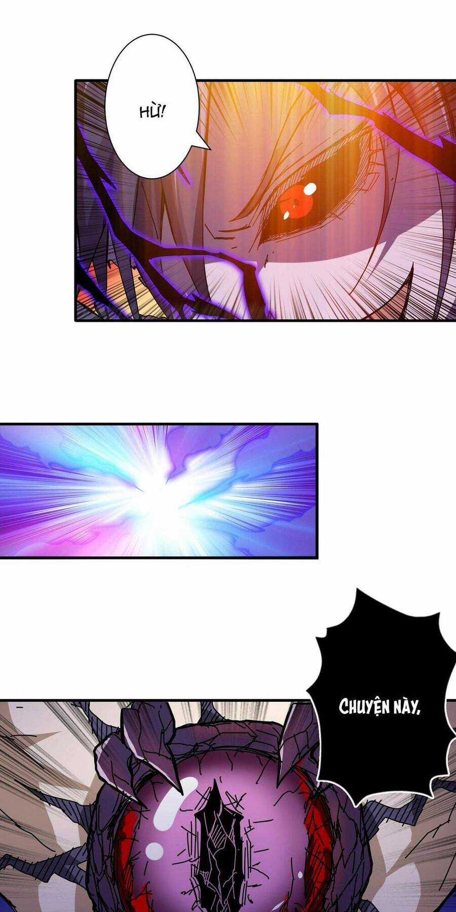 God Slayer Chương 63 trang 11