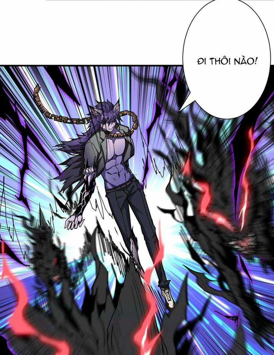 God Slayer Chương 63 trang 14