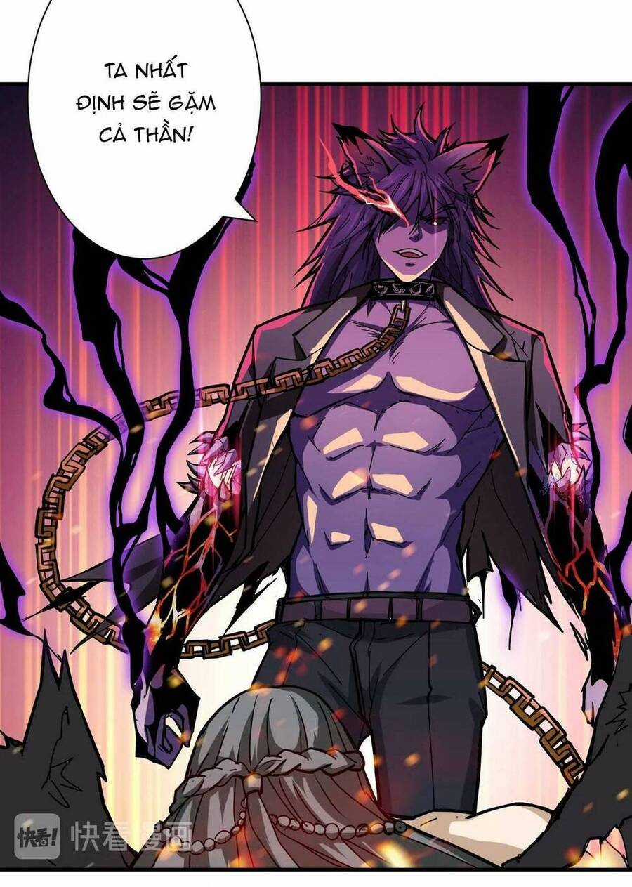 God Slayer Chương 63 trang 19