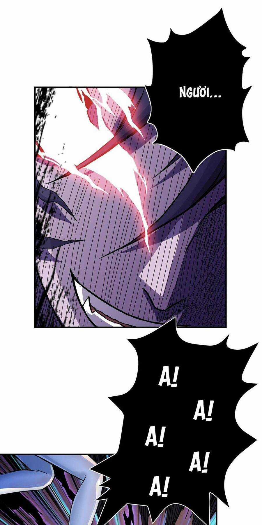 God Slayer Chương 63 trang 20