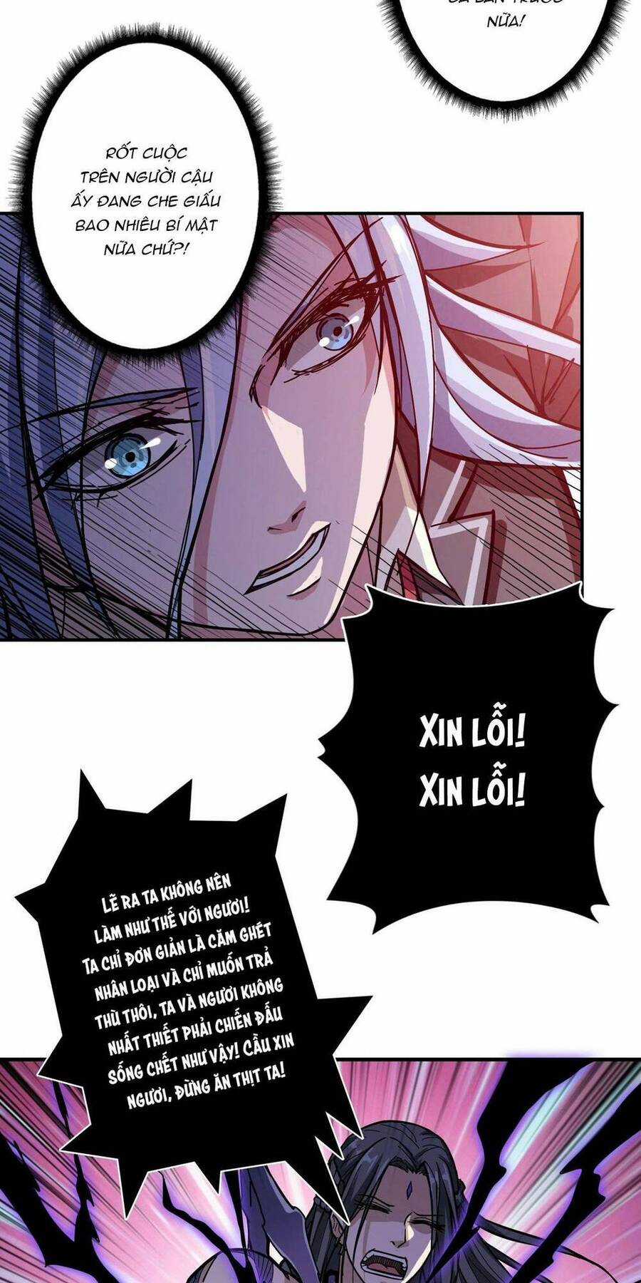 God Slayer Chương 63 trang 22