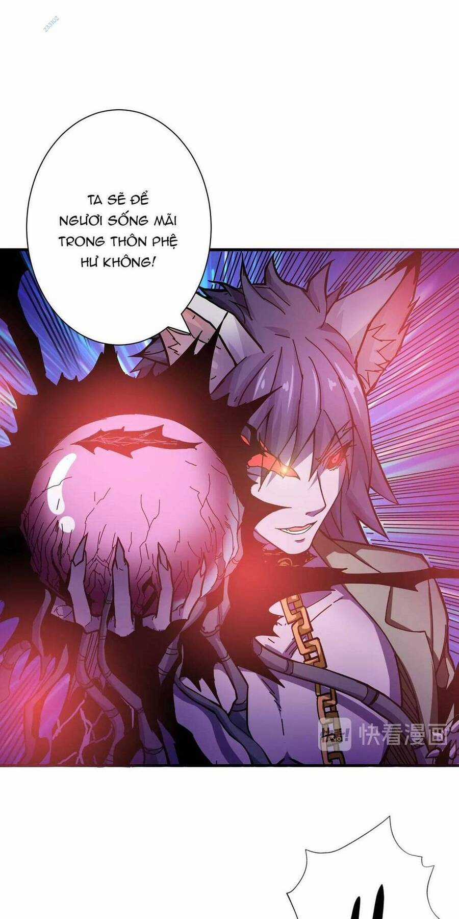 God Slayer Chương 63 trang 25