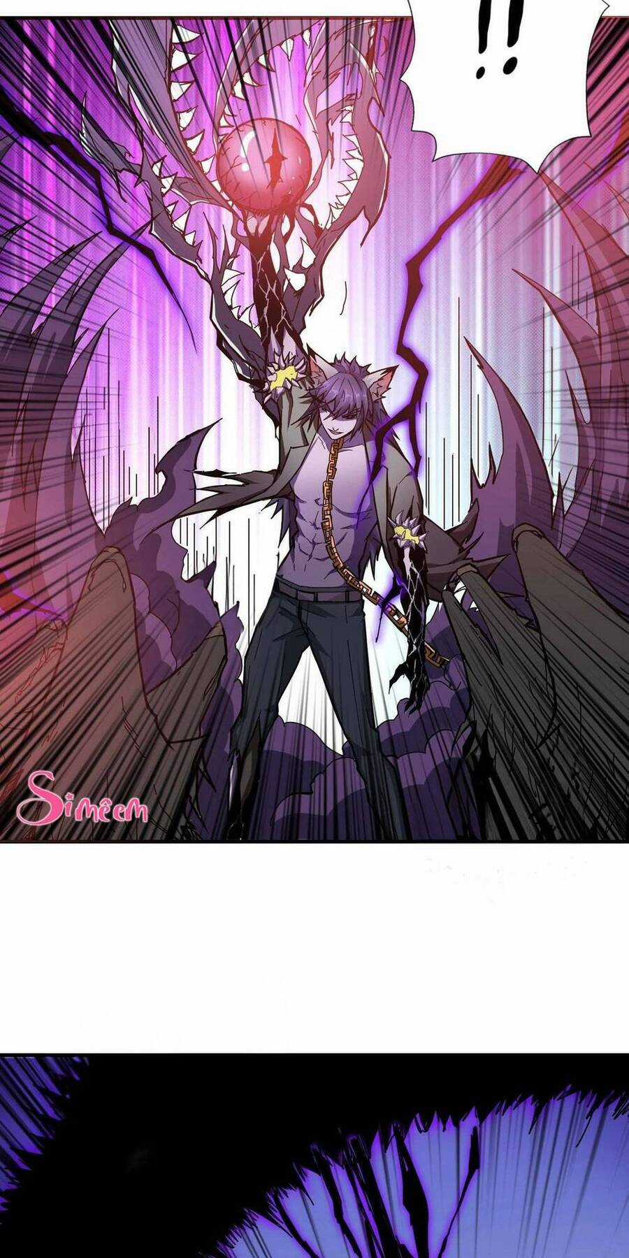 God Slayer Chương 63 trang 26