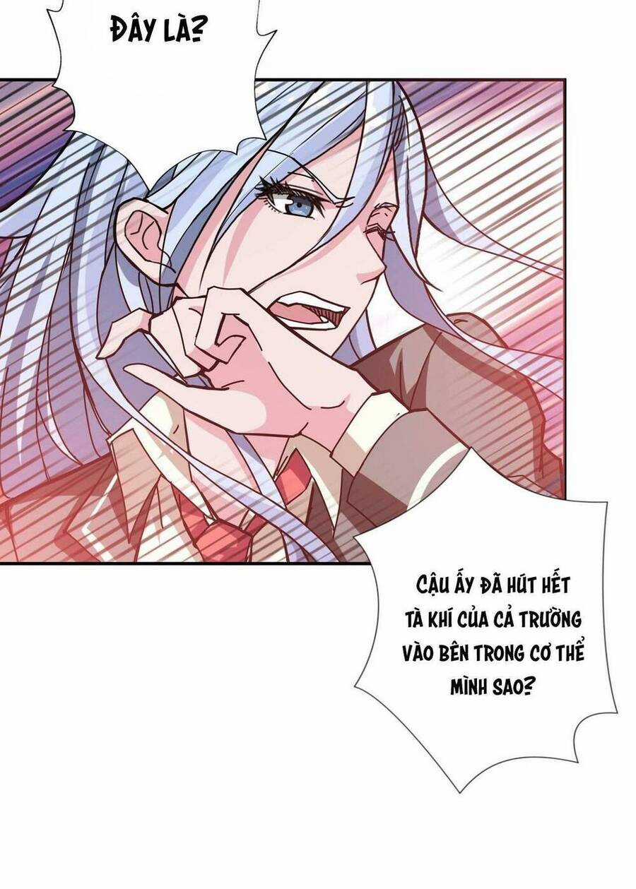 God Slayer Chương 63 trang 28