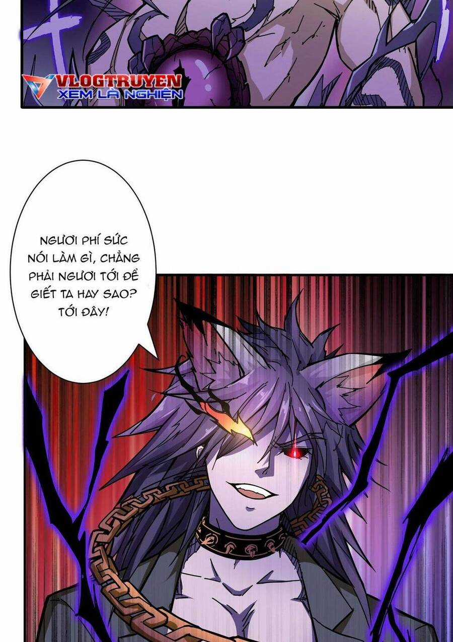 God Slayer Chương 63 trang 3