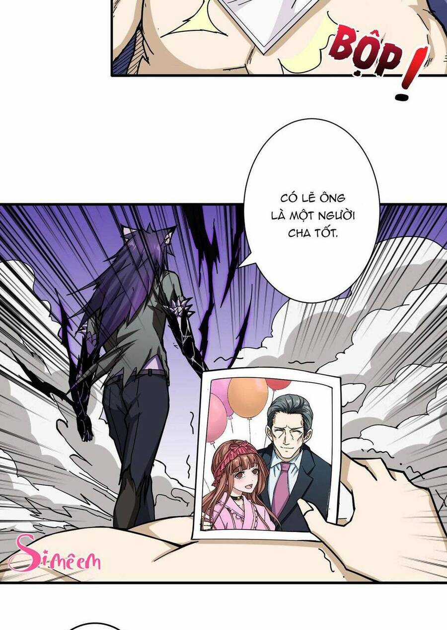 God Slayer Chương 63 trang 31