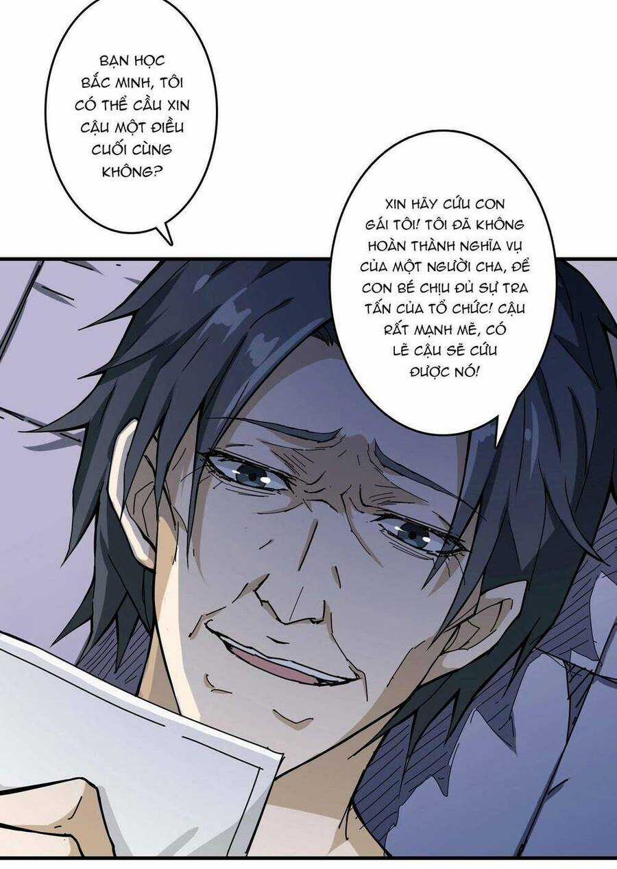 God Slayer Chương 63 trang 32