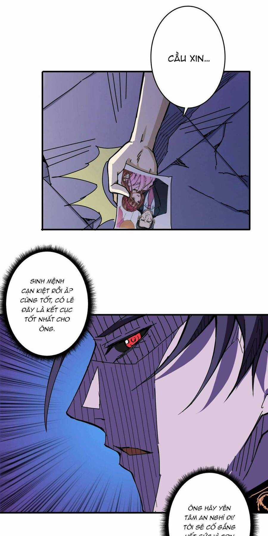 God Slayer Chương 63 trang 33