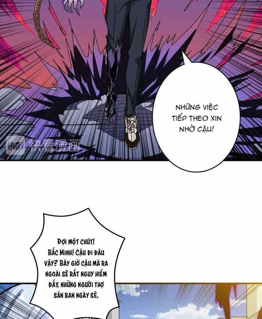 God Slayer Chương 63 trang 35