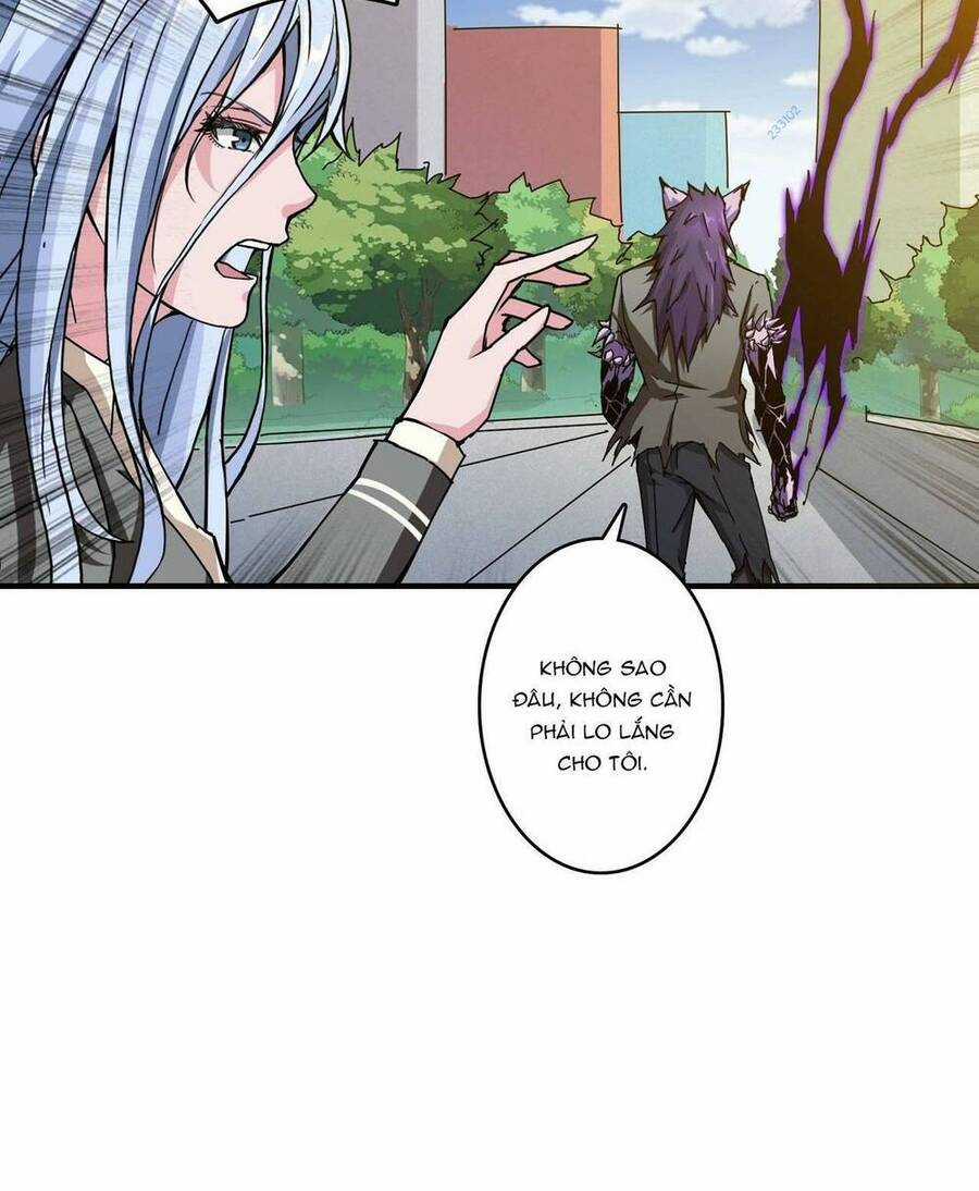 God Slayer Chương 63 trang 36