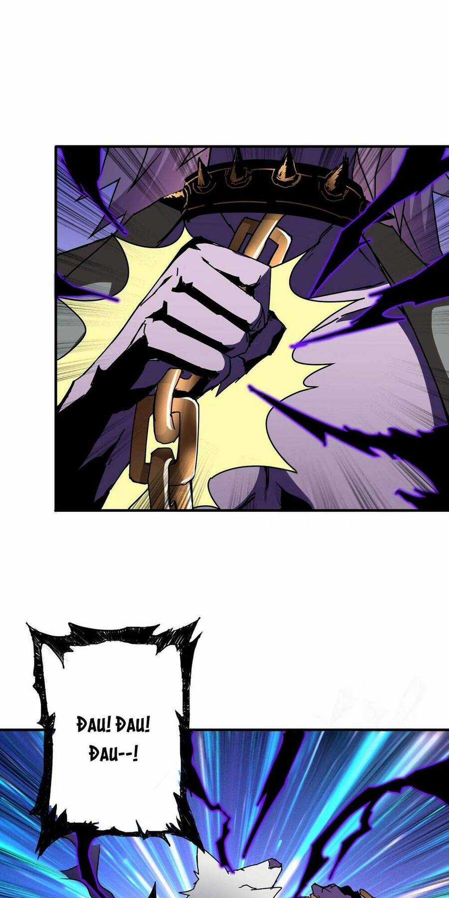 God Slayer Chương 63 trang 37