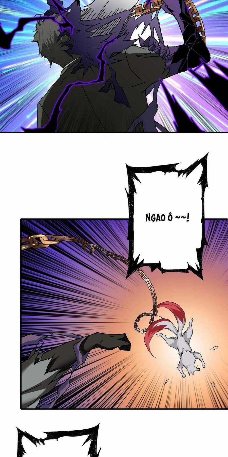 God Slayer Chương 63 trang 38