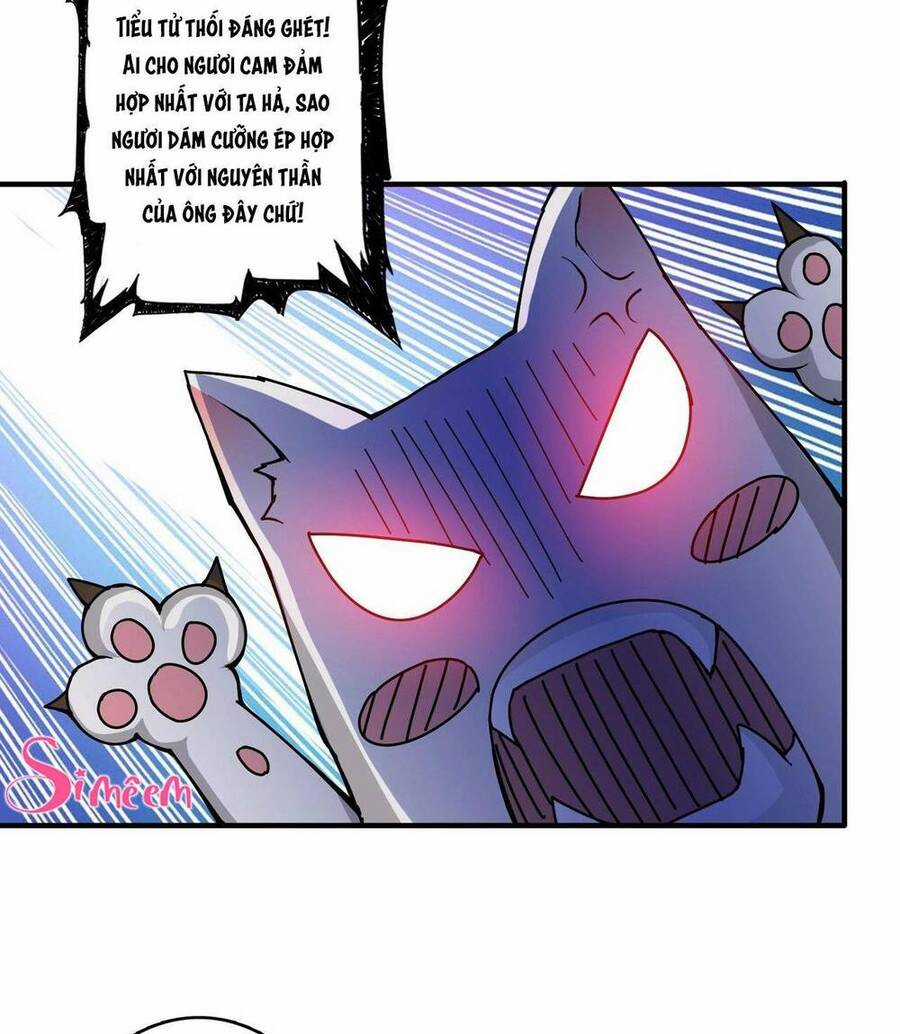 God Slayer Chương 63 trang 39