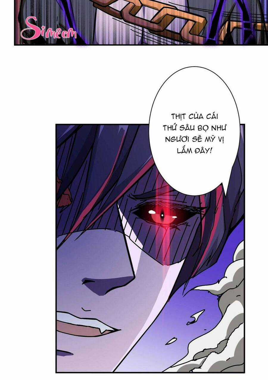 God Slayer Chương 63 trang 4