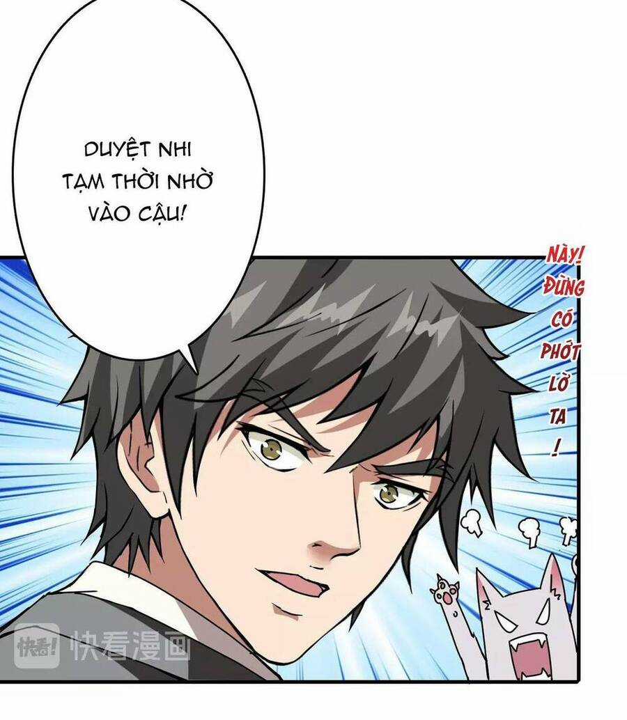 God Slayer Chương 63 trang 40